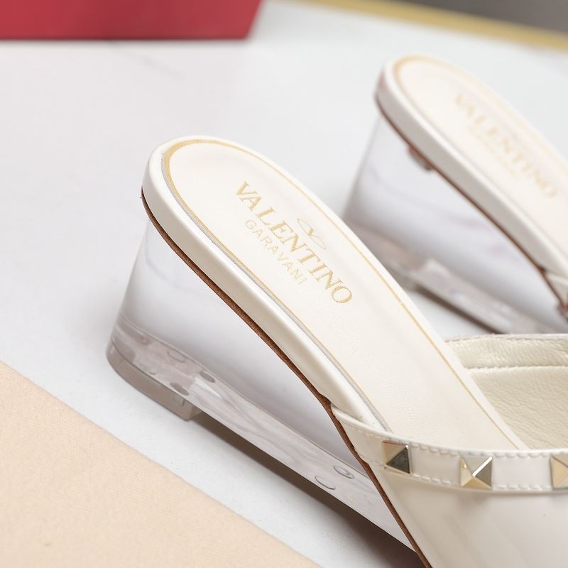 Valentino Slippers